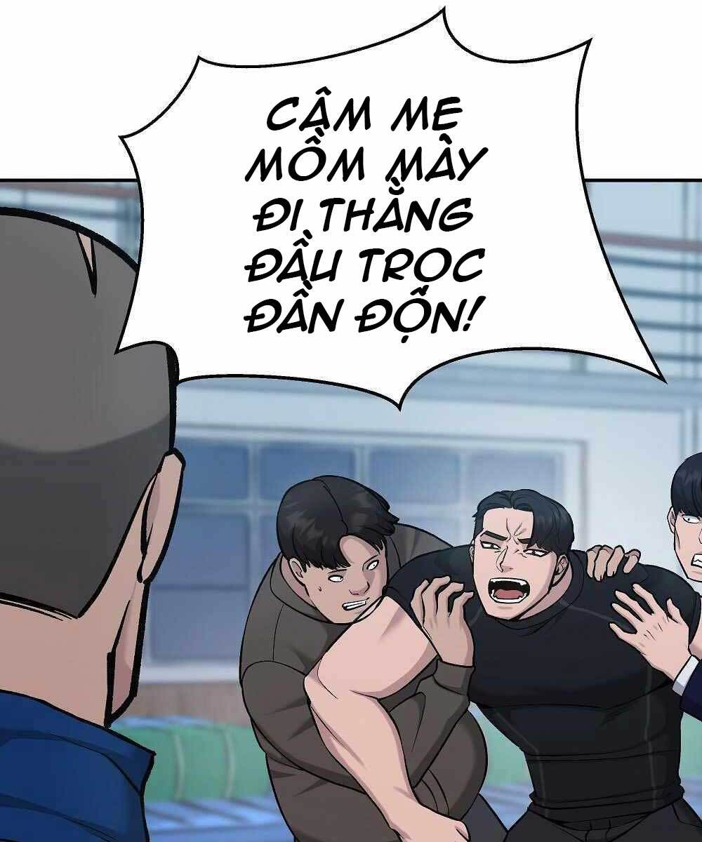 Giang Hồ Thực Thi Công Lý Chap 305 - Next Chap 306