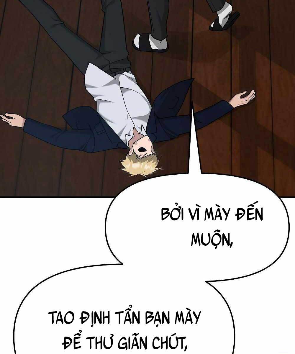 Giang Hồ Thực Thi Công Lý Chap 305 - Next Chap 306