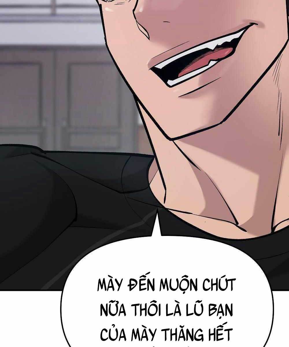Giang Hồ Thực Thi Công Lý Chap 305 - Next Chap 306