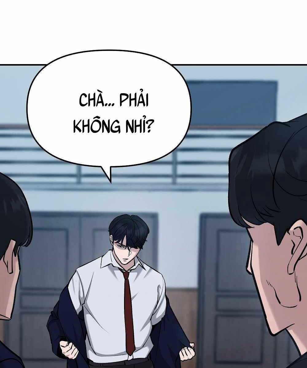 Giang Hồ Thực Thi Công Lý Chap 305 - Next Chap 306