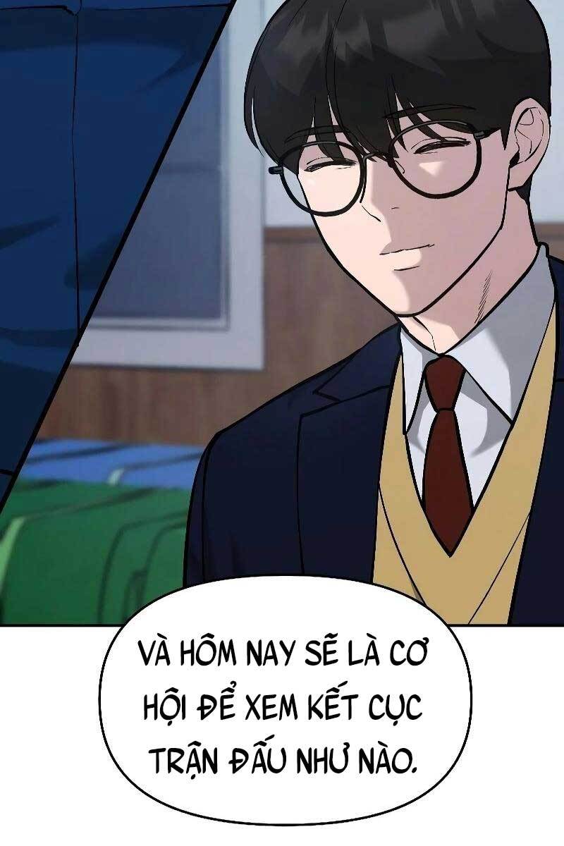 Giang Hồ Thực Thi Công Lý Chap 31 - Next Chap 32