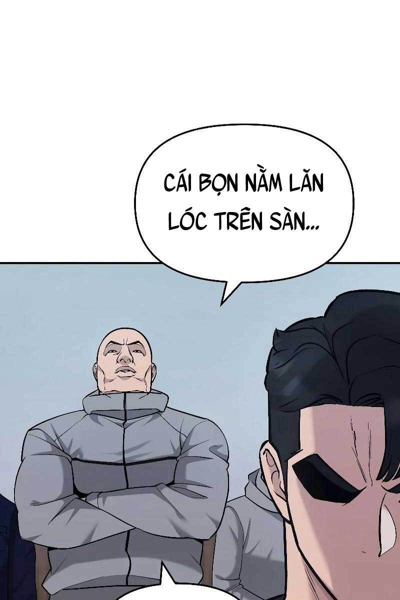 Giang Hồ Thực Thi Công Lý Chap 31 - Next Chap 32