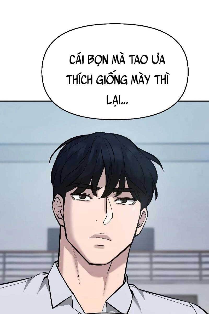 Giang Hồ Thực Thi Công Lý Chap 31 - Next Chap 32