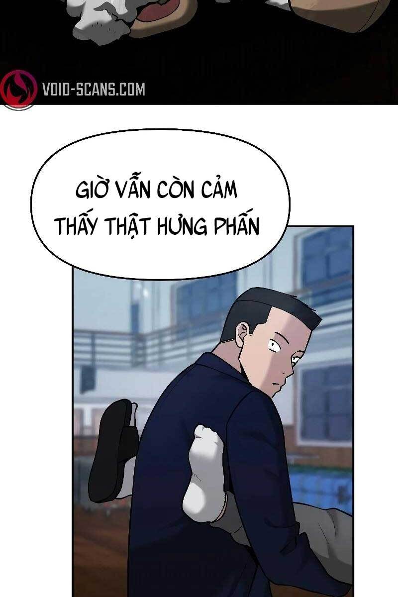 Giang Hồ Thực Thi Công Lý Chap 31 - Next Chap 32
