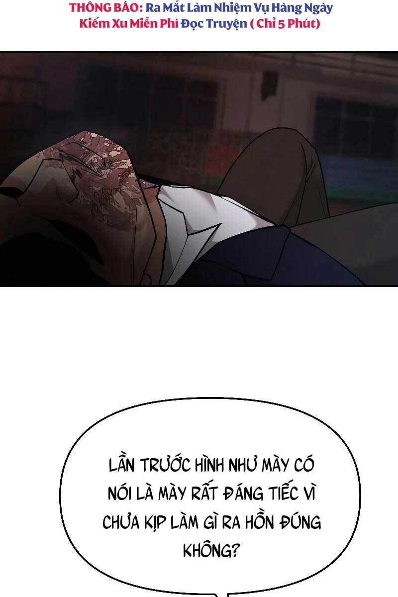 Giang Hồ Thực Thi Công Lý Chap 31 - Next Chap 32