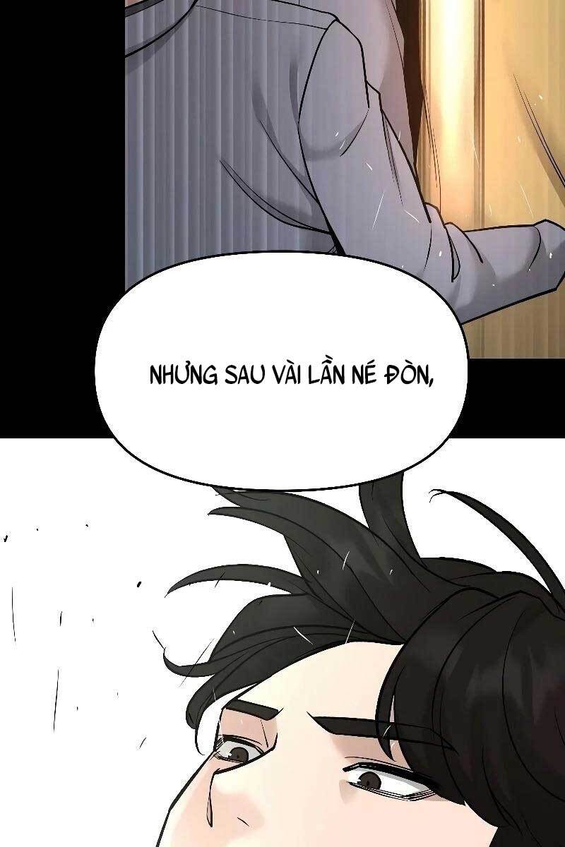 Giang Hồ Thực Thi Công Lý Chap 31 - Next Chap 32