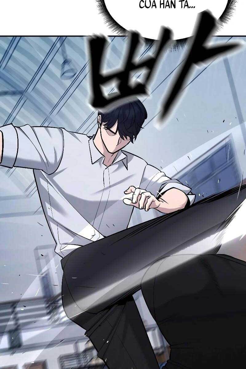 Giang Hồ Thực Thi Công Lý Chap 31 - Next Chap 32
