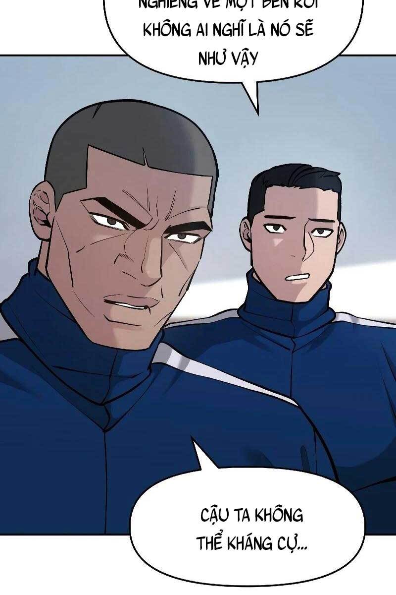 Giang Hồ Thực Thi Công Lý Chap 315 - Next Chap 316