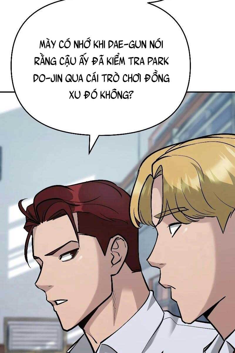 Giang Hồ Thực Thi Công Lý Chap 315 - Next Chap 316