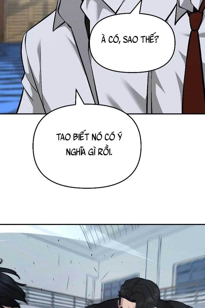 Giang Hồ Thực Thi Công Lý Chap 315 - Next Chap 316