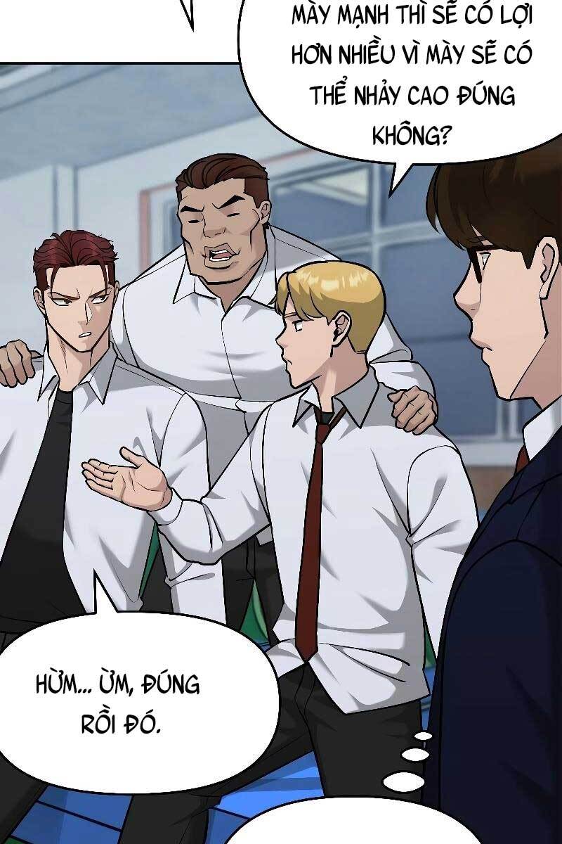 Giang Hồ Thực Thi Công Lý Chap 315 - Next Chap 316