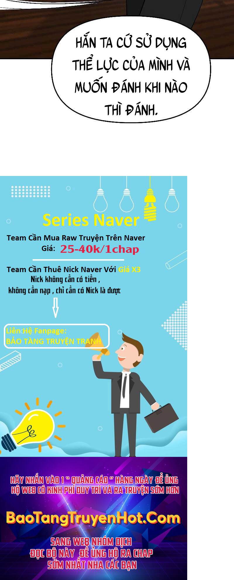 Giang Hồ Thực Thi Công Lý Chap 315 - Next Chap 316