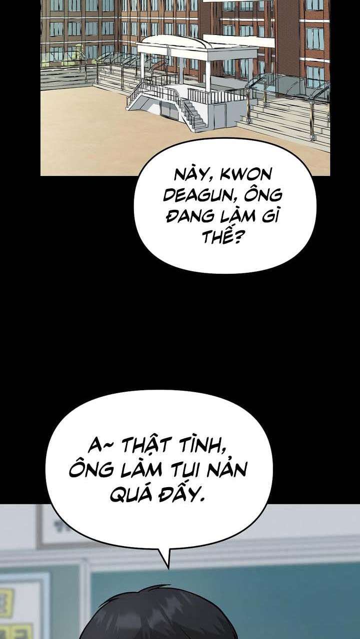Giang Hồ Thực Thi Công Lý Chap 32 - Next Chap 33
