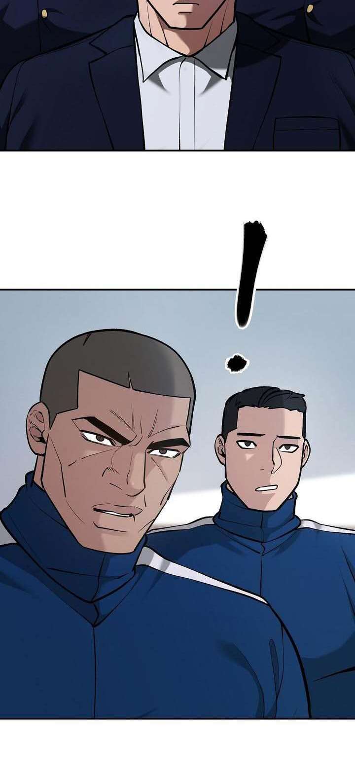Giang Hồ Thực Thi Công Lý Chap 32 - Next Chap 33