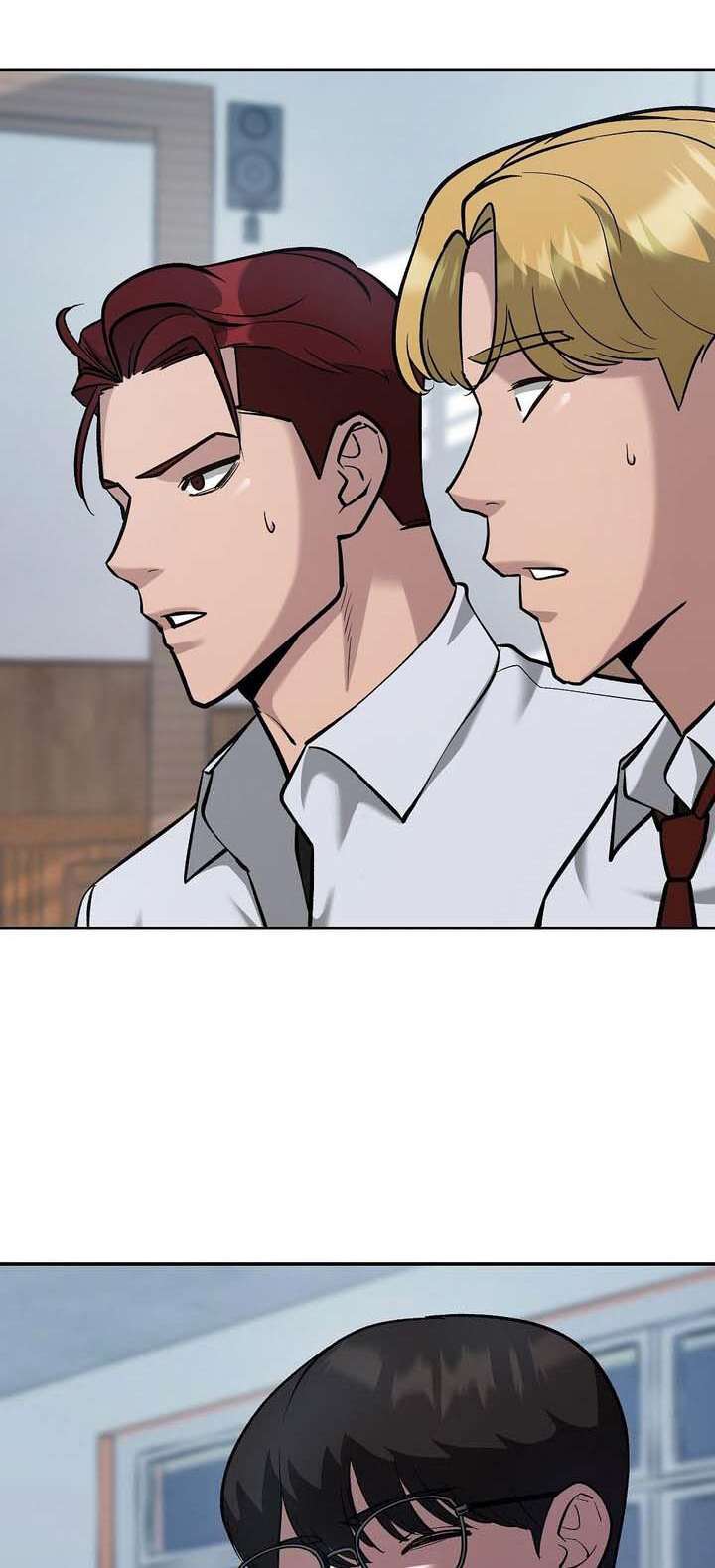 Giang Hồ Thực Thi Công Lý Chap 32 - Next Chap 33