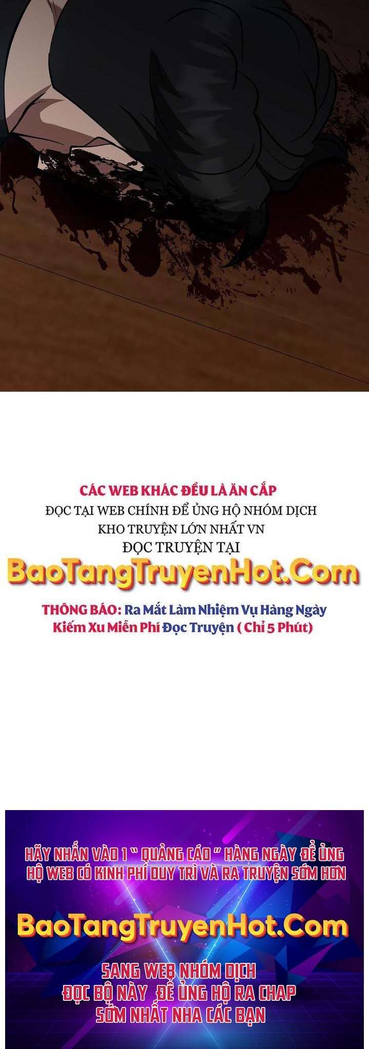 Giang Hồ Thực Thi Công Lý Chap 32 - Next Chap 33