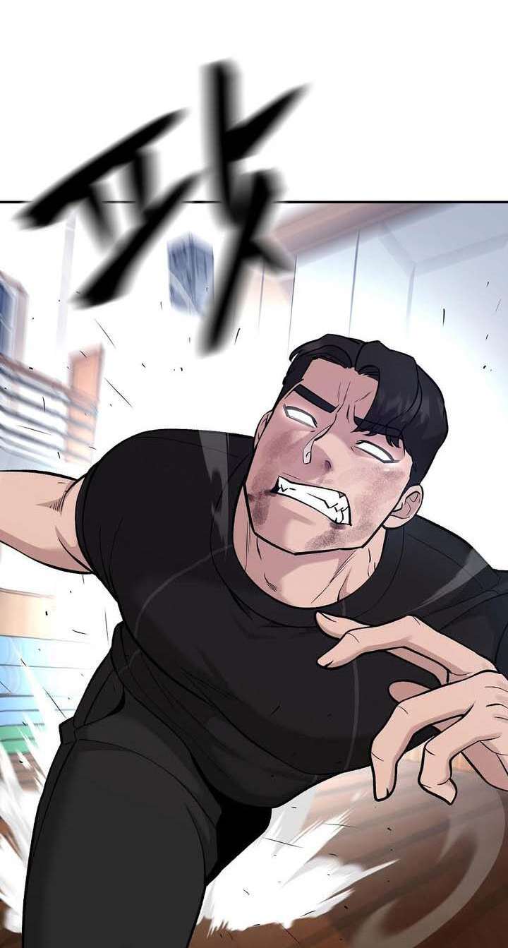 Giang Hồ Thực Thi Công Lý Chap 32 - Next Chap 33