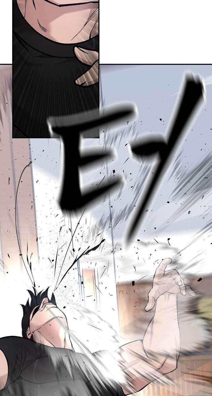 Giang Hồ Thực Thi Công Lý Chap 32 - Next Chap 33