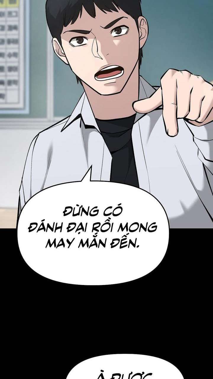 Giang Hồ Thực Thi Công Lý Chap 32 - Next Chap 33