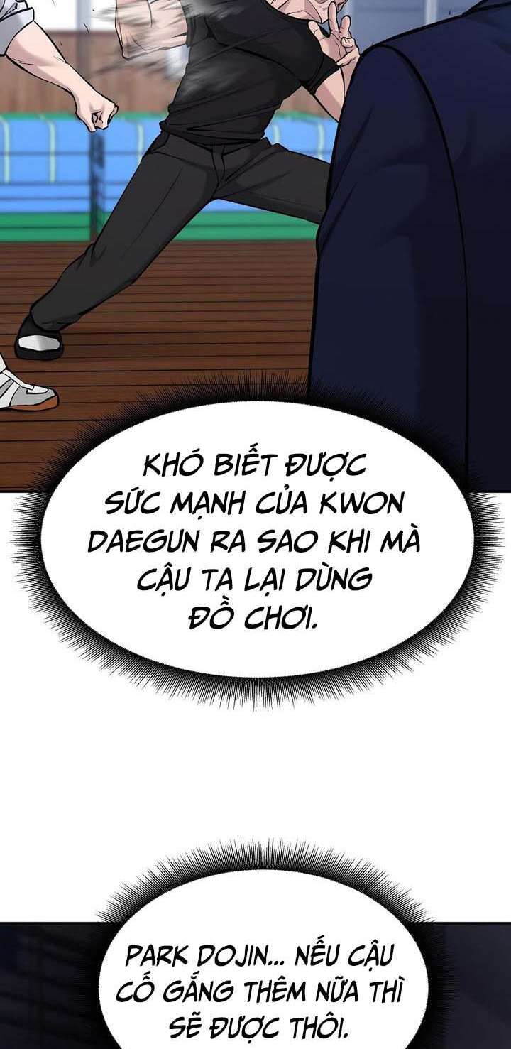 Giang Hồ Thực Thi Công Lý Chap 32 - Next Chap 33