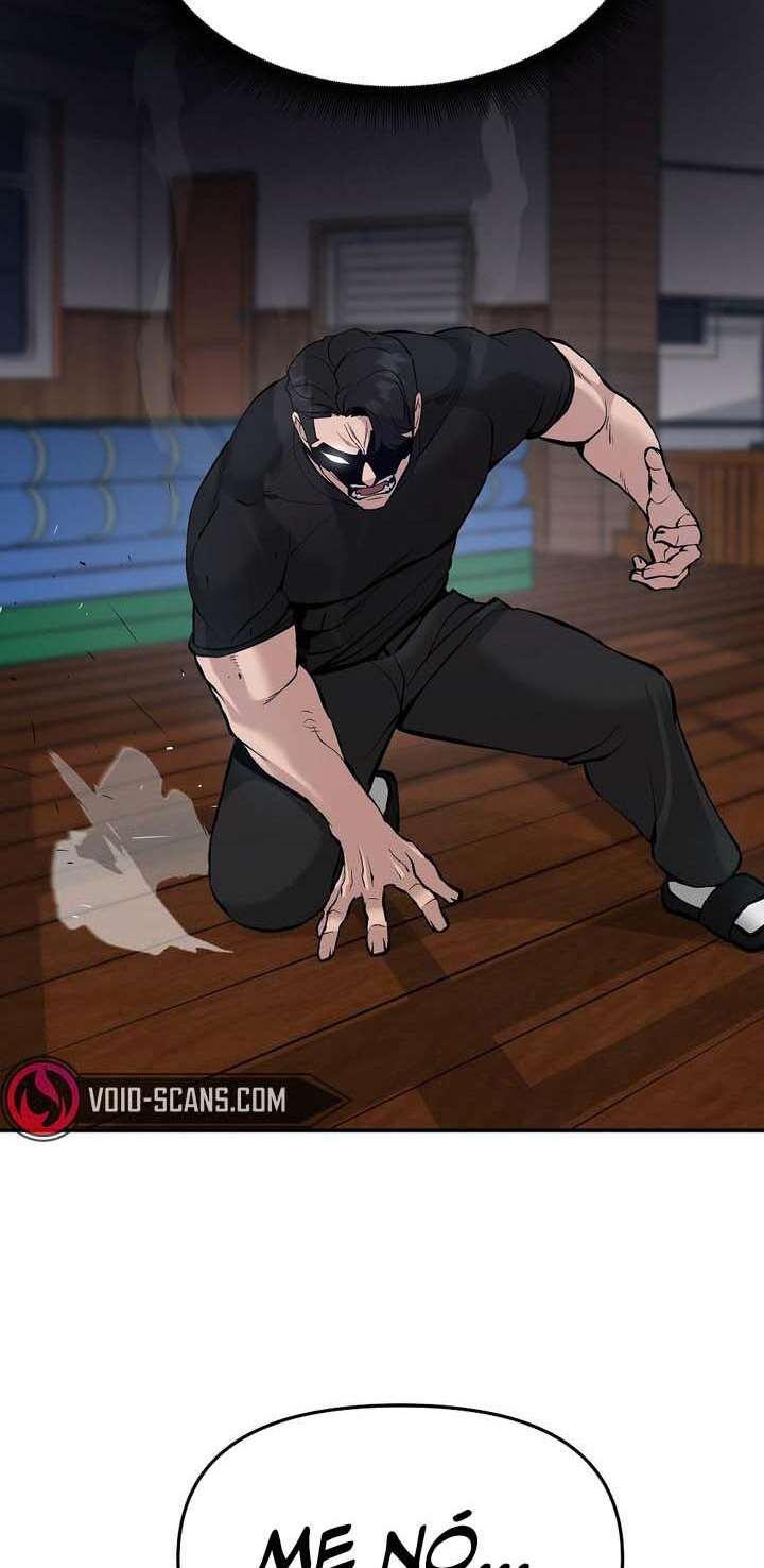 Giang Hồ Thực Thi Công Lý Chap 32 - Next Chap 33