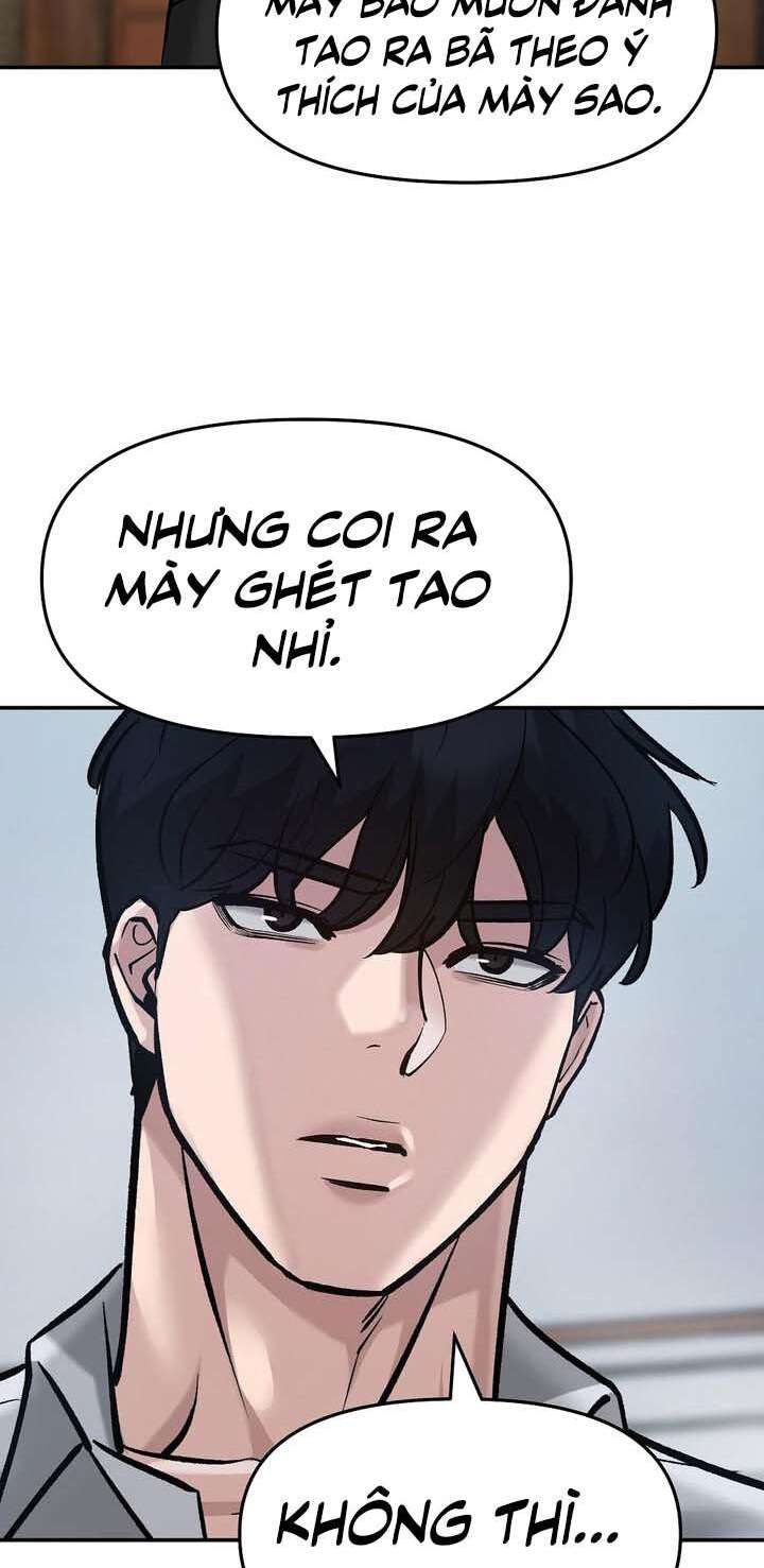 Giang Hồ Thực Thi Công Lý Chap 32 - Next Chap 33
