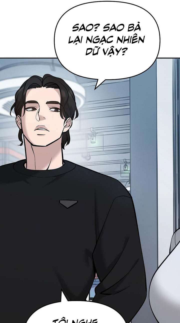 Giang Hồ Thực Thi Công Lý Chap 32 - Next Chap 33
