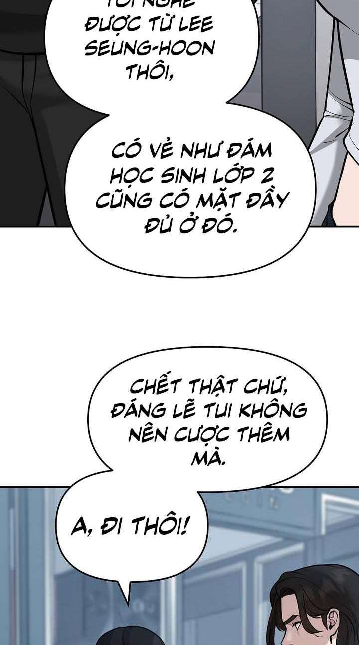 Giang Hồ Thực Thi Công Lý Chap 32 - Next Chap 33
