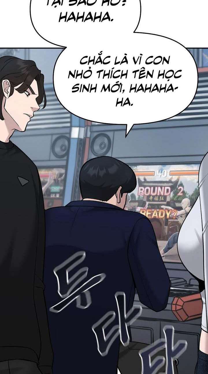 Giang Hồ Thực Thi Công Lý Chap 32 - Next Chap 33