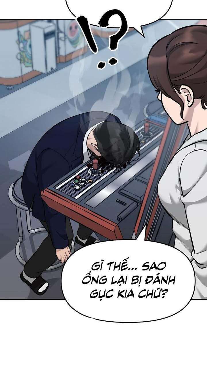 Giang Hồ Thực Thi Công Lý Chap 32 - Next Chap 33
