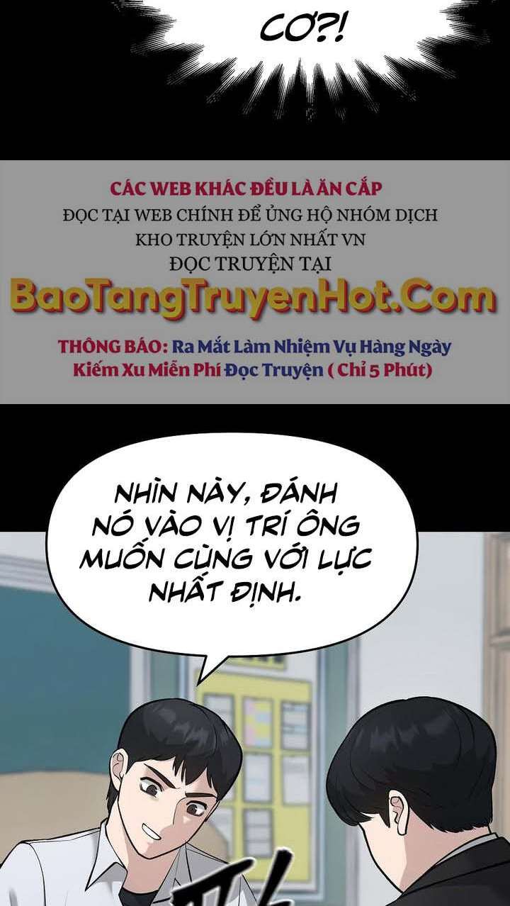 Giang Hồ Thực Thi Công Lý Chap 32 - Next Chap 33