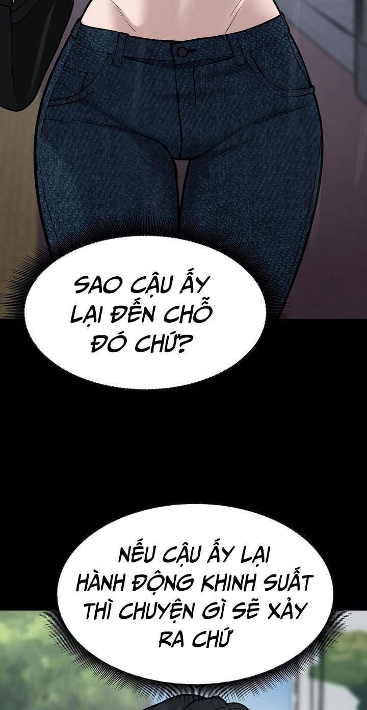 Giang Hồ Thực Thi Công Lý Chap 32 - Next Chap 33