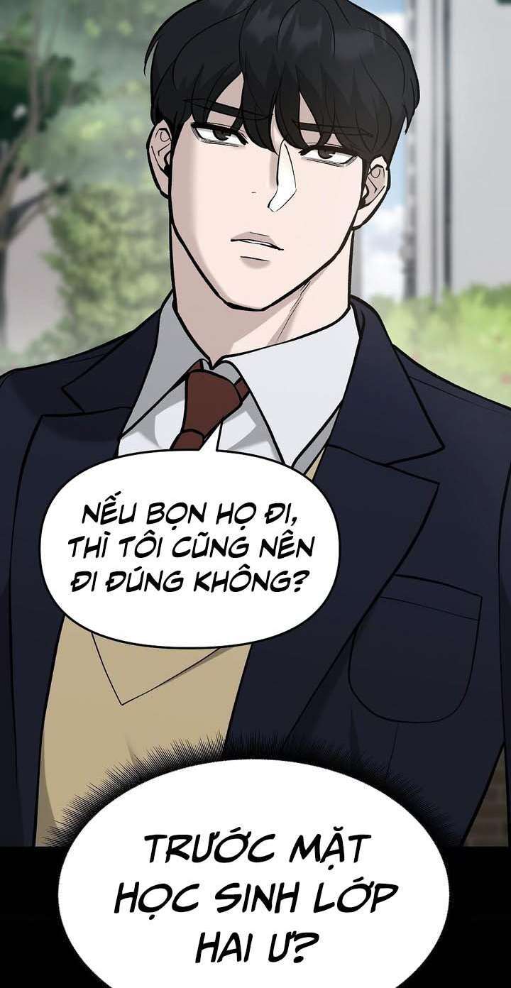 Giang Hồ Thực Thi Công Lý Chap 32 - Next Chap 33
