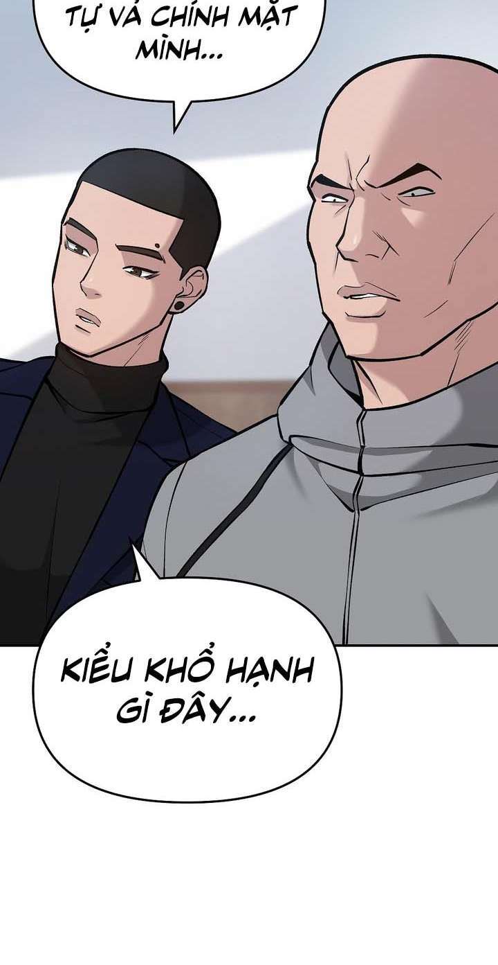Giang Hồ Thực Thi Công Lý Chap 32 - Next Chap 33