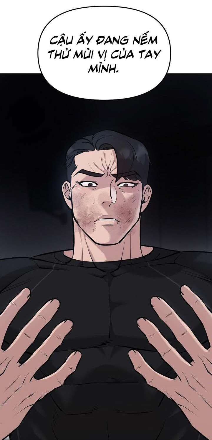 Giang Hồ Thực Thi Công Lý Chap 32 - Next Chap 33