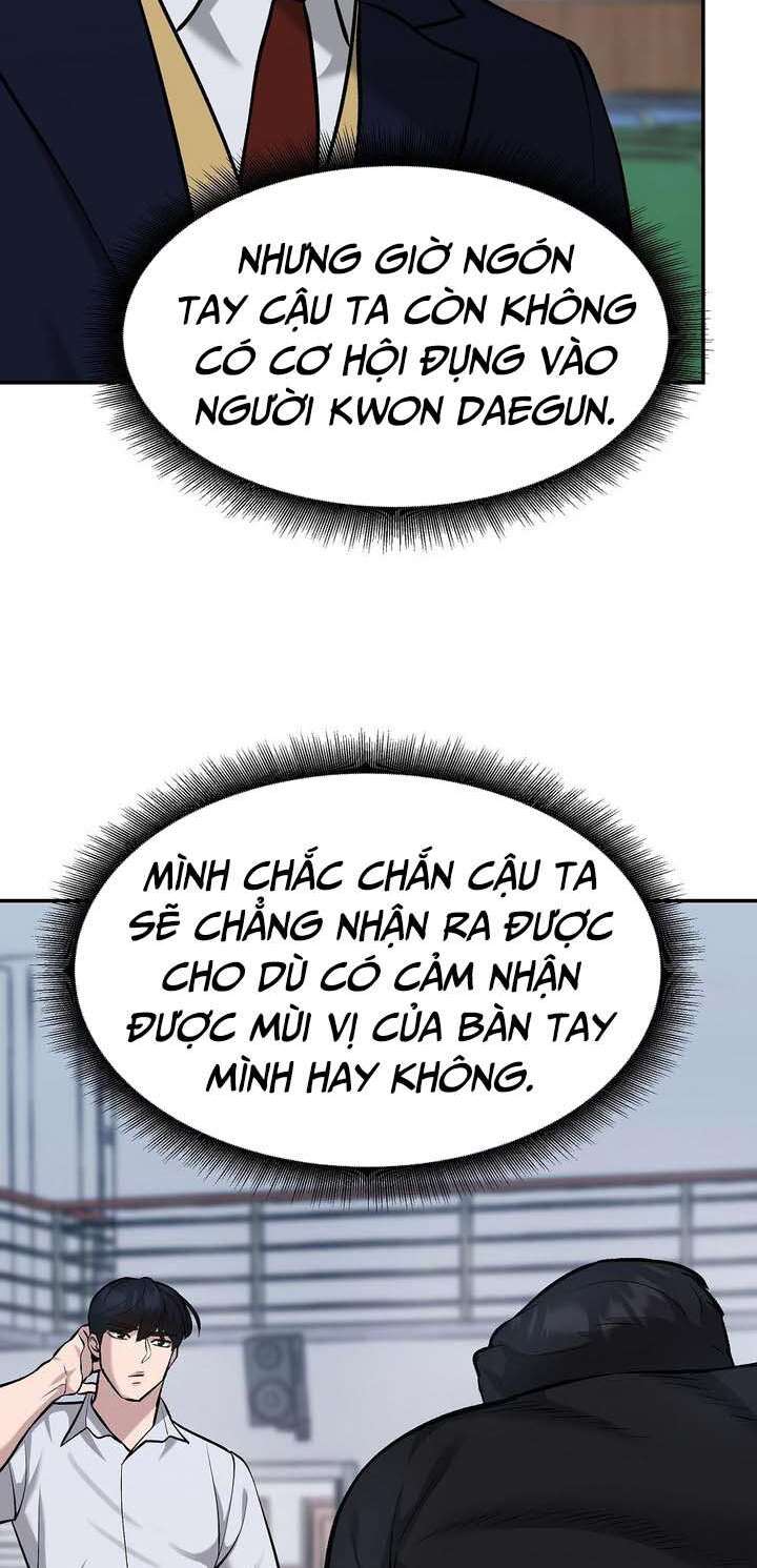 Giang Hồ Thực Thi Công Lý Chap 32 - Next Chap 33