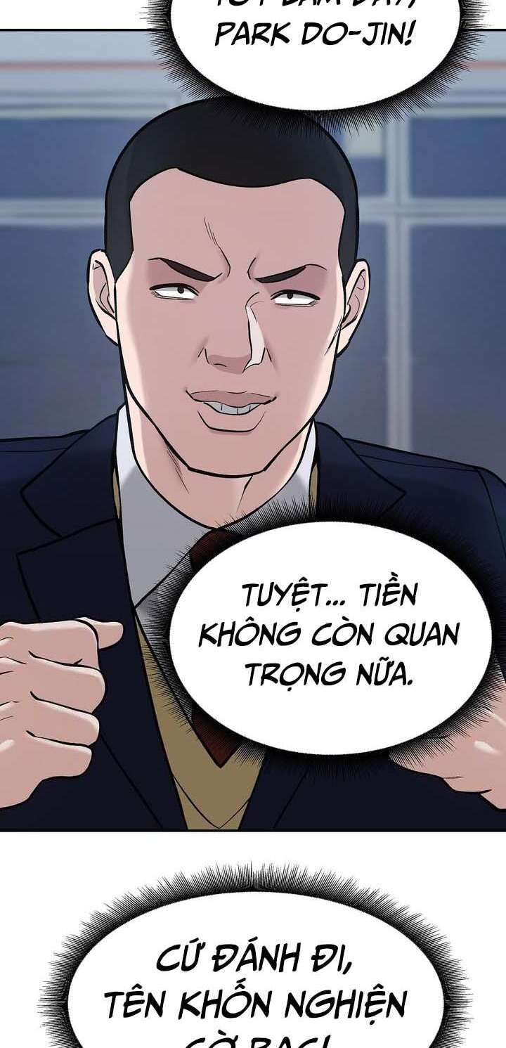 Giang Hồ Thực Thi Công Lý Chap 32 - Next Chap 33