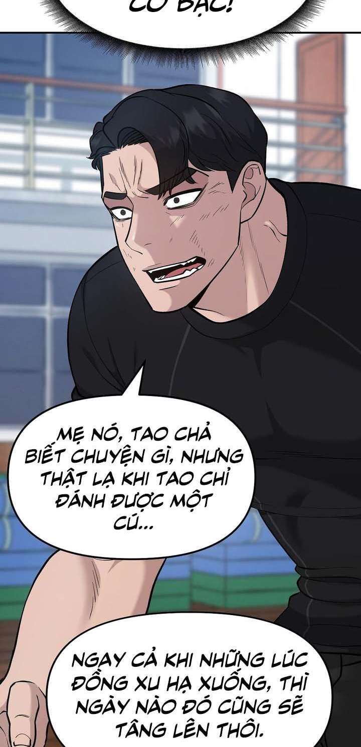 Giang Hồ Thực Thi Công Lý Chap 32 - Next Chap 33