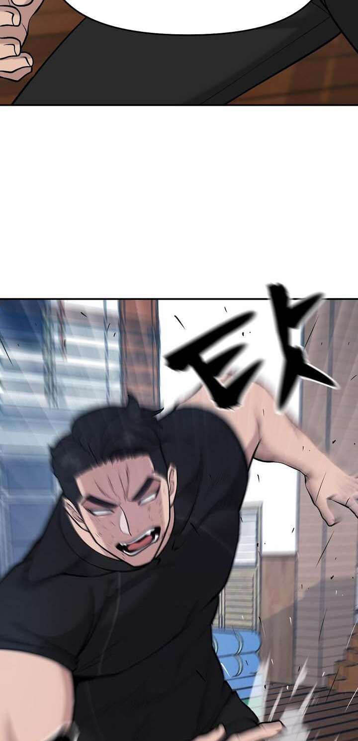 Giang Hồ Thực Thi Công Lý Chap 32 - Next Chap 33