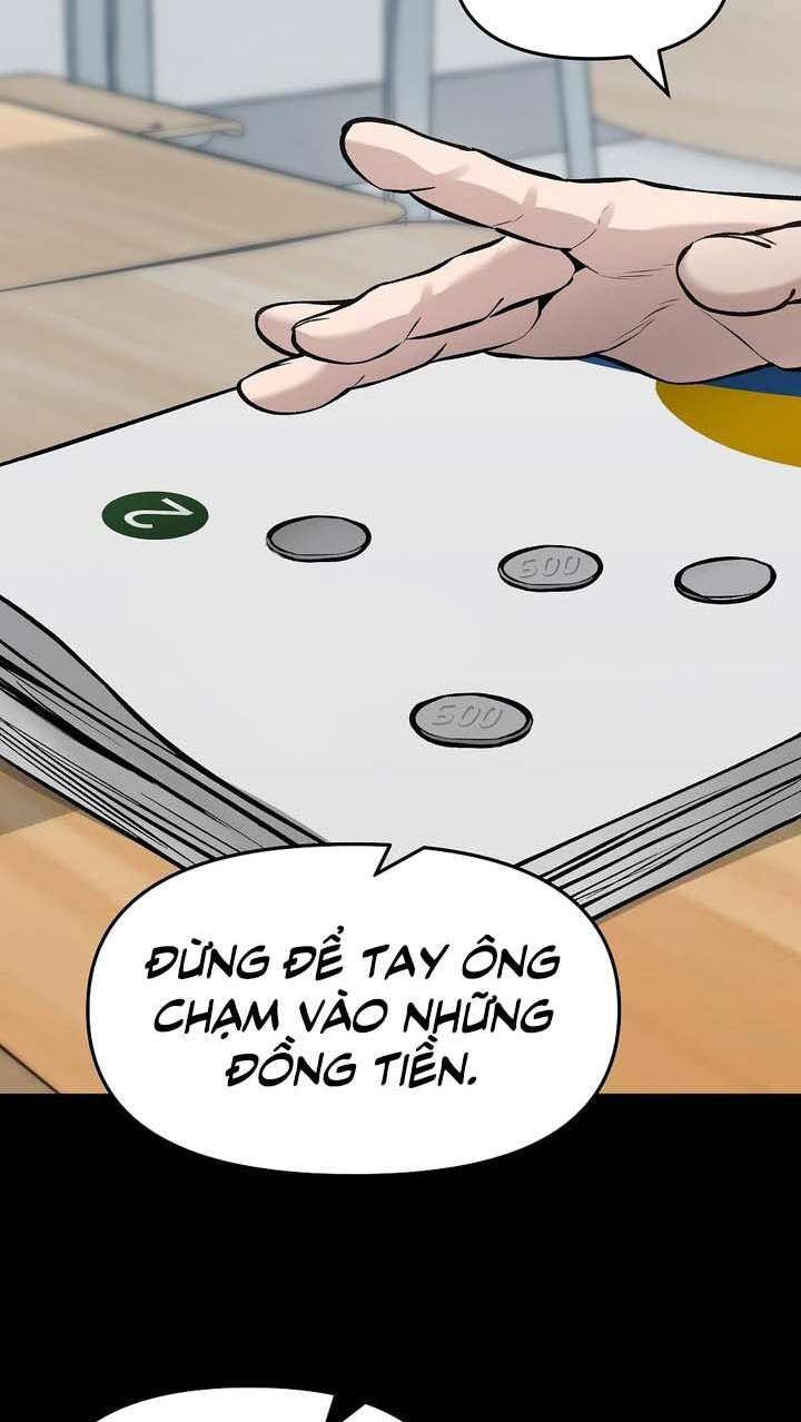 Giang Hồ Thực Thi Công Lý Chap 32 - Next Chap 33