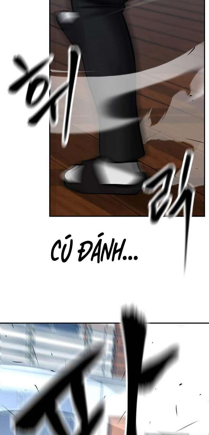 Giang Hồ Thực Thi Công Lý Chap 32 - Next Chap 33