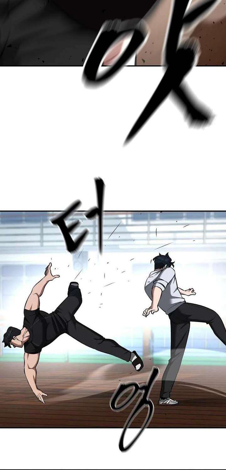 Giang Hồ Thực Thi Công Lý Chap 32 - Next Chap 33
