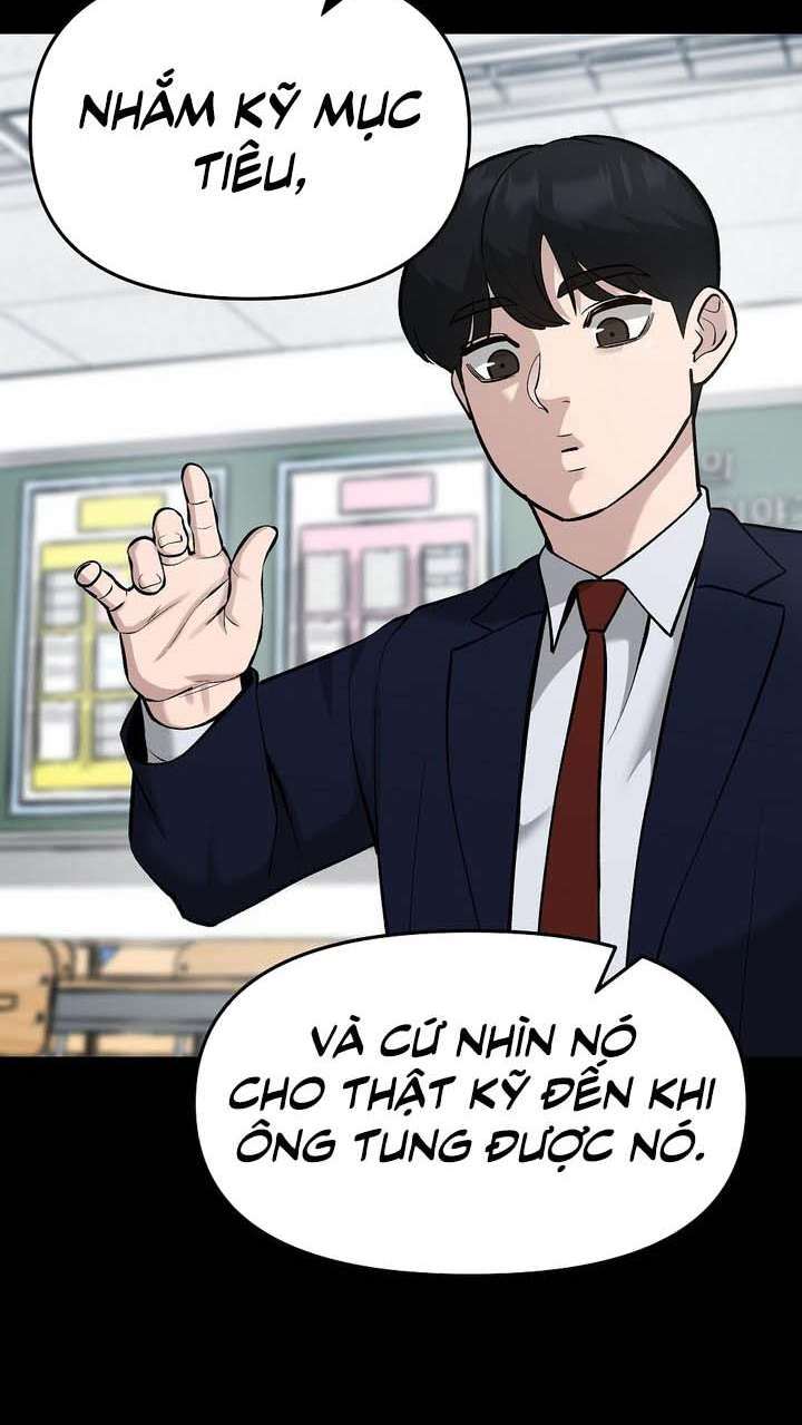 Giang Hồ Thực Thi Công Lý Chap 32 - Next Chap 33