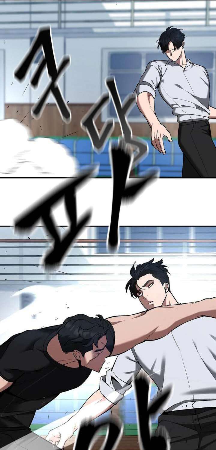 Giang Hồ Thực Thi Công Lý Chap 32 - Next Chap 33