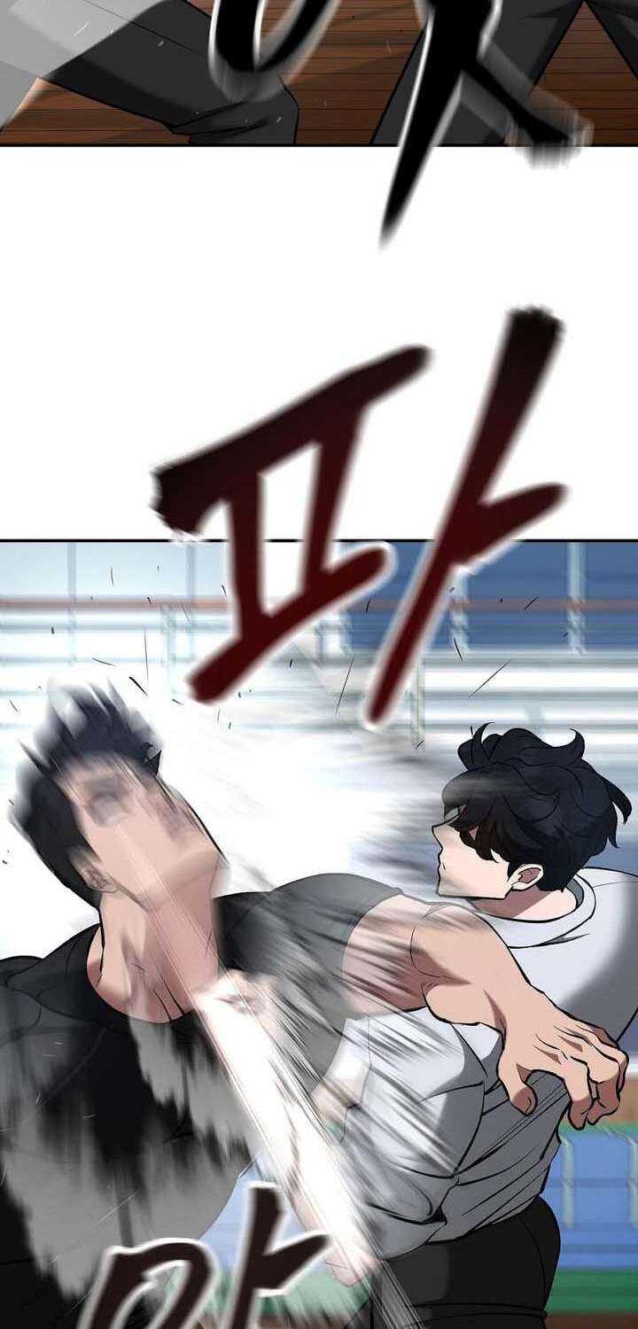 Giang Hồ Thực Thi Công Lý Chap 32 - Next Chap 33