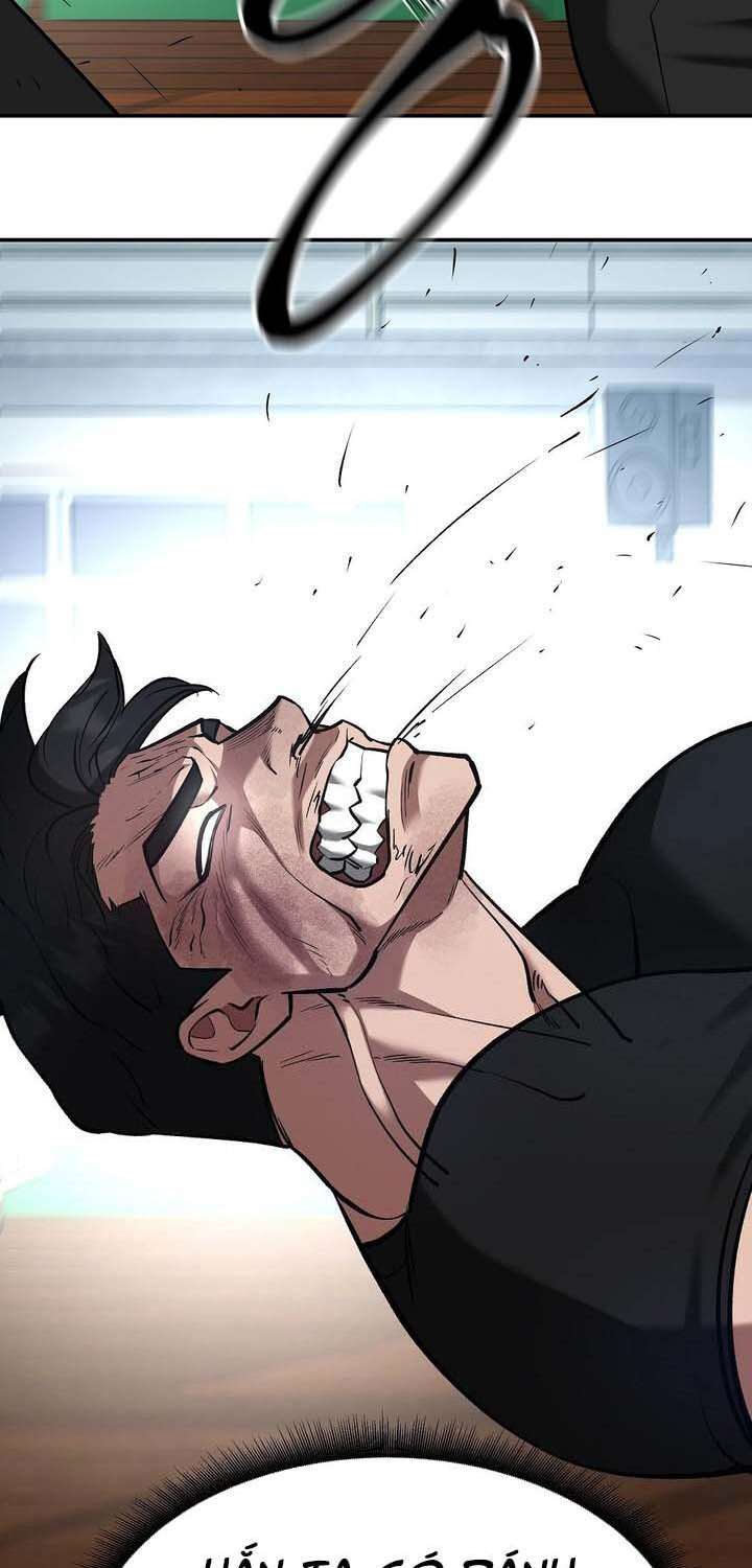 Giang Hồ Thực Thi Công Lý Chap 32 - Next Chap 33