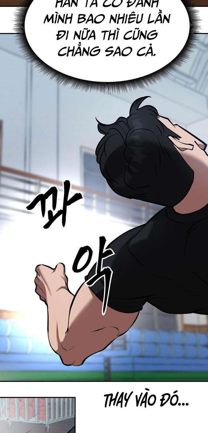 Giang Hồ Thực Thi Công Lý Chap 32 - Next Chap 33