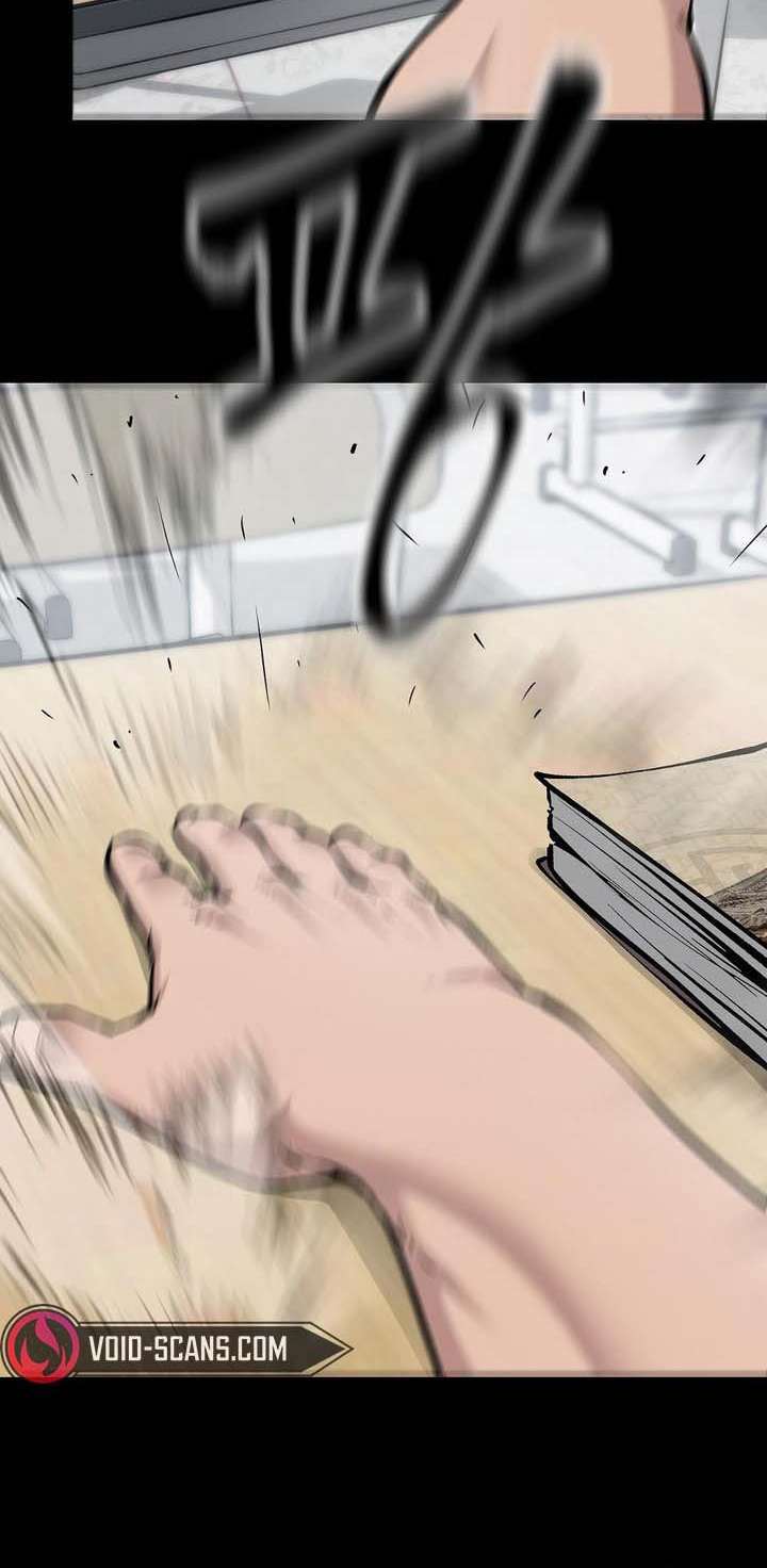 Giang Hồ Thực Thi Công Lý Chap 32 - Next Chap 33