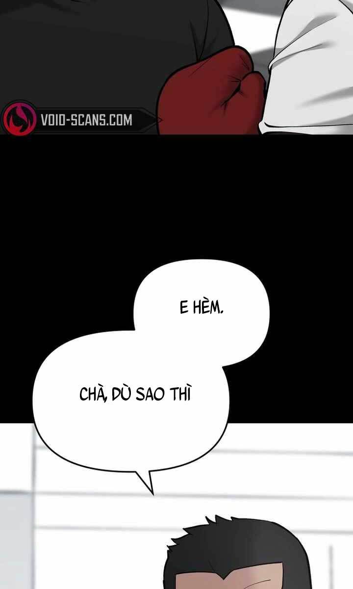 Giang Hồ Thực Thi Công Lý Chap 33 - Next Chap 34