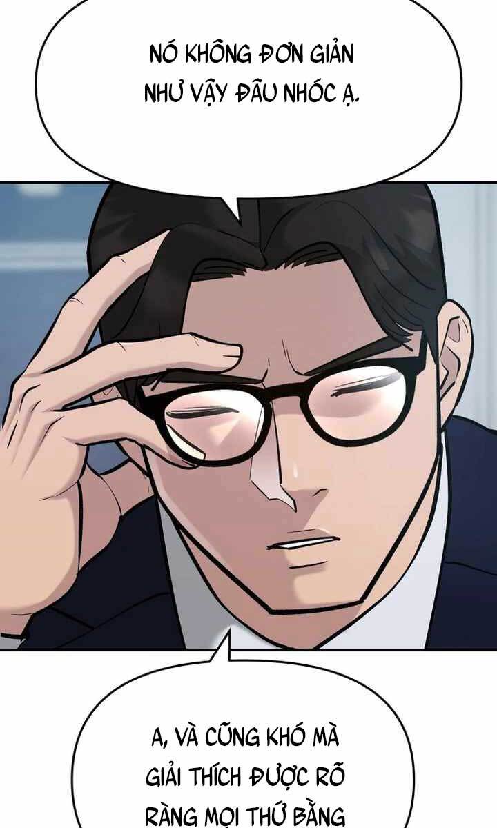 Giang Hồ Thực Thi Công Lý Chap 335 - Next Chap 336